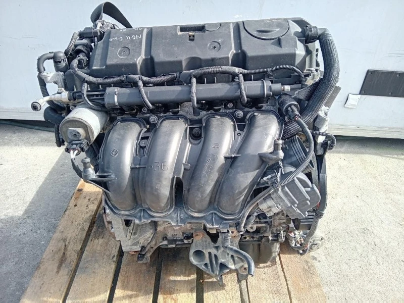 Motore Completo N16B16A 96 CV 76 KW Mini MINI ONE R56 2007