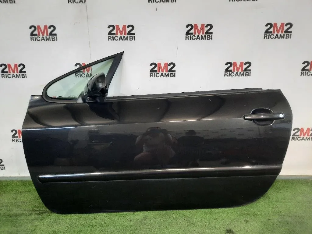 Porta ANT SX 9002Y7 Peugeot 307 CC 2001