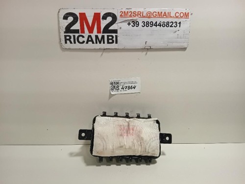 Air-bag Passeggero 985250006R Renault Mégane III 2009