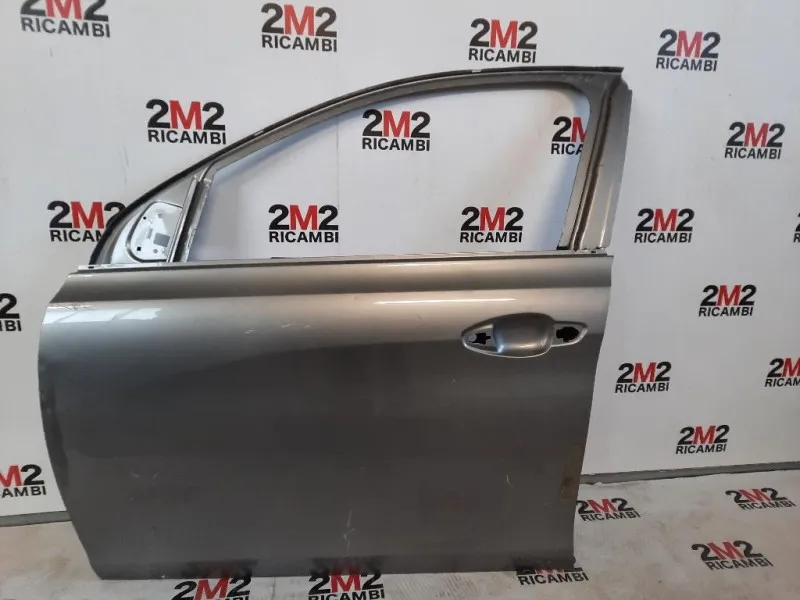 Porta ANT SX 1610102080 Peugeot 308 II 2014