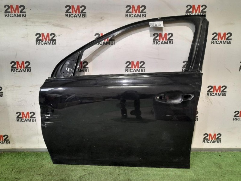 Porta ANT SX 780757B02 Peugeot 308 II 2014