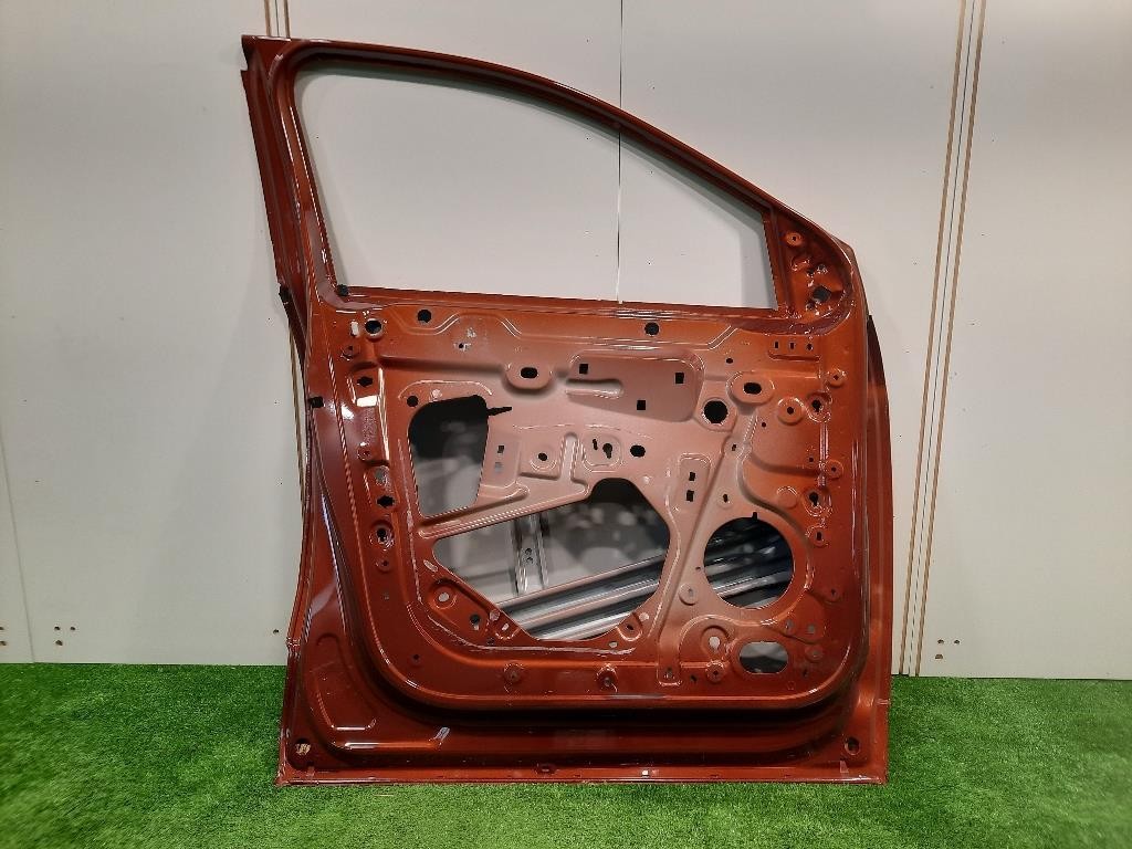 Porta ANT SX 9812306480 Peugeot 5008 II 2017