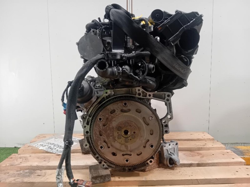 Motore Completo N16B16A 98 CV 72 KW Mini MINI ONE R56 2007