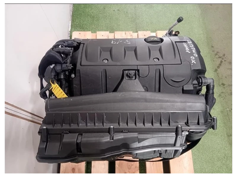 Motore Completo N16B16A 98 CV 72 KW Mini MINI ONE R56 2007