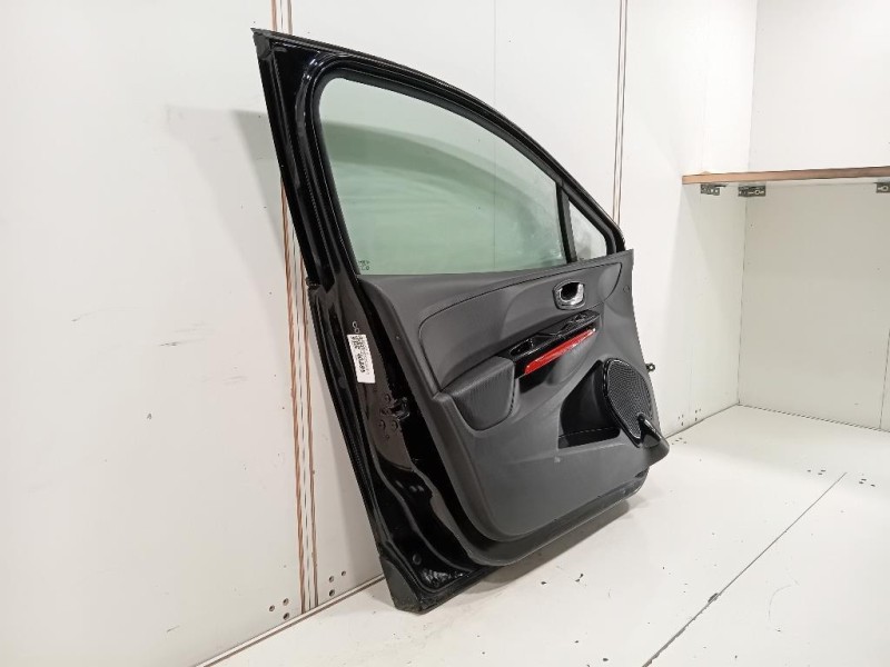Porta ANT SX 801017896R Renault CLIO IV 2013