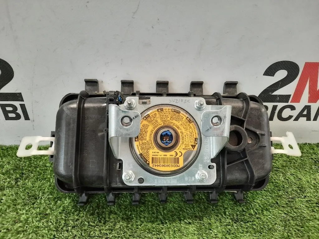 Air-bag Passeggero 985252978R 985254707R Renault Mégane IV 2016