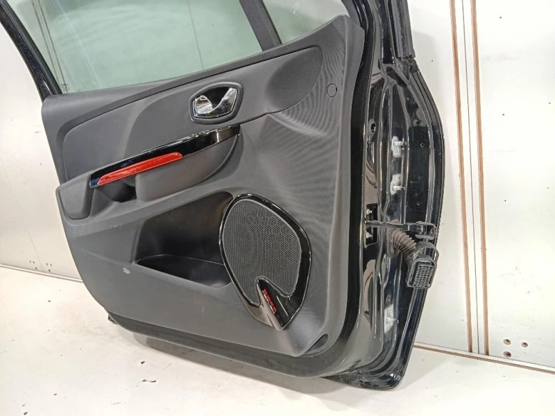 Porta ANT SX 801017896R Renault CLIO IV 2013