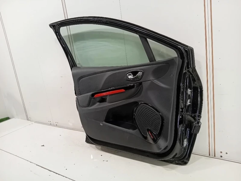 Porta ANT SX 801017896R Renault CLIO IV 2013