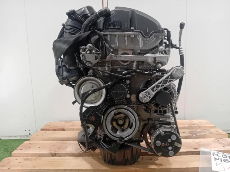 Motore Completo N16B16A 98 CV 72 KW Mini MINI ONE R56 2007