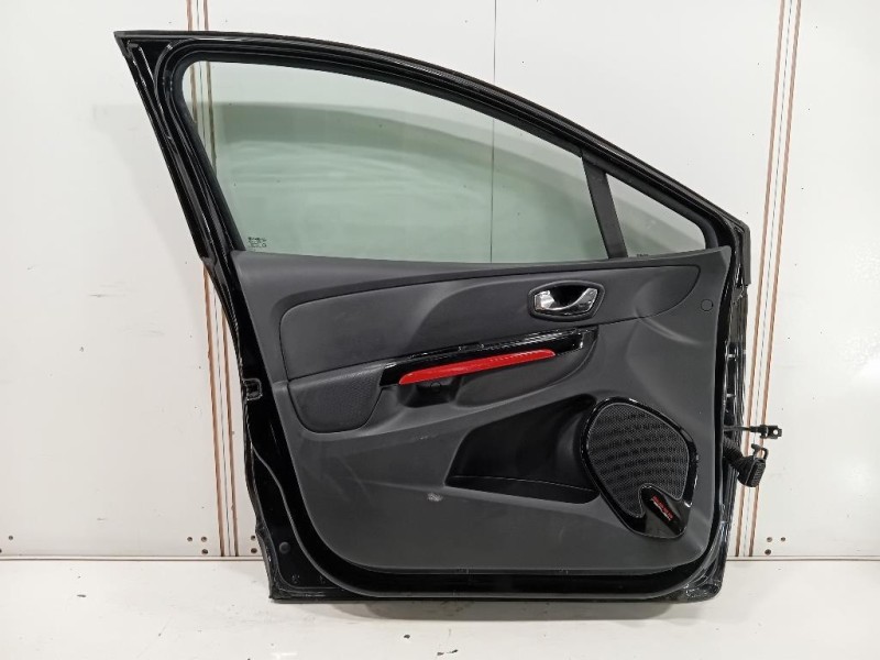 Porta ANT SX 801017896R Renault CLIO IV 2013