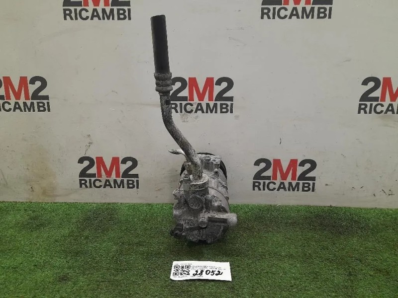 Compressore AC 757201903 Volkswagen POLO VII 2017