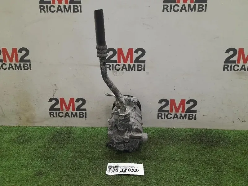 Compressore AC 757201903 Volkswagen POLO VII 2017