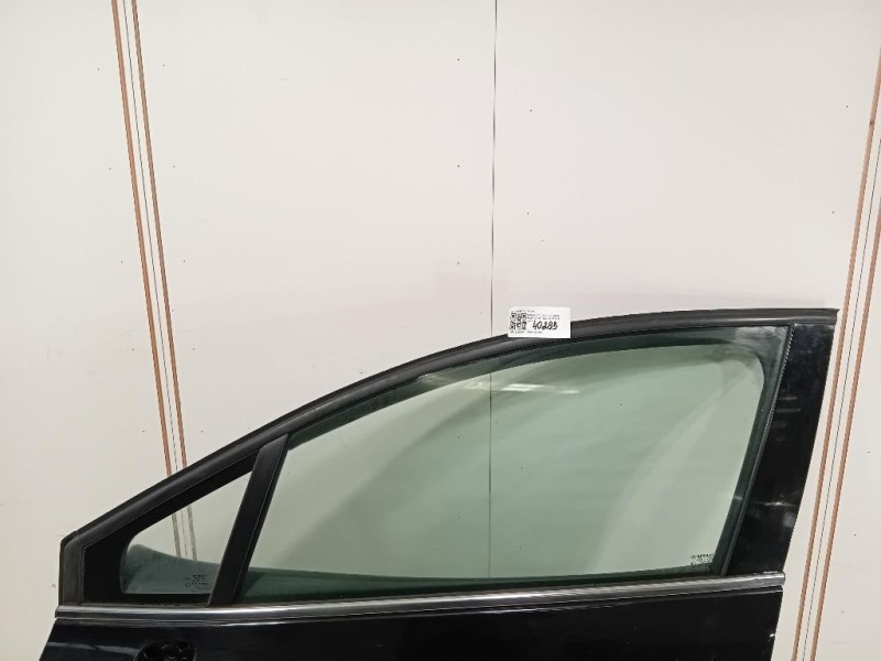 Porta ANT SX 801017896R Renault CLIO IV 2013