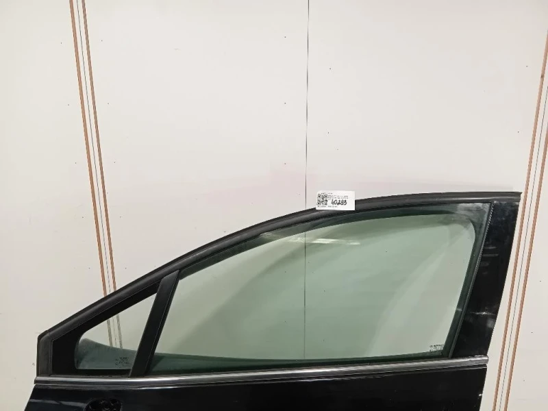 Porta ANT SX 801017896R Renault CLIO IV 2013