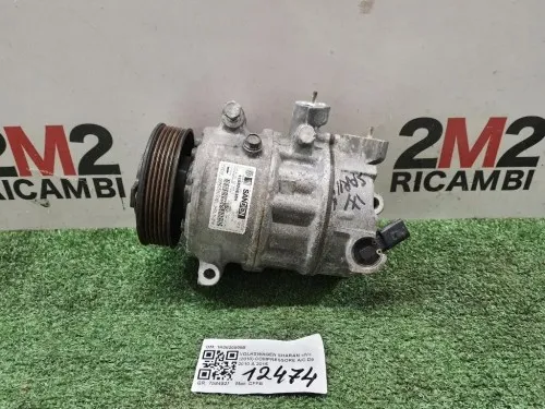 Compressore AC 1K0820808B Volkswagen Sharan IV 2010