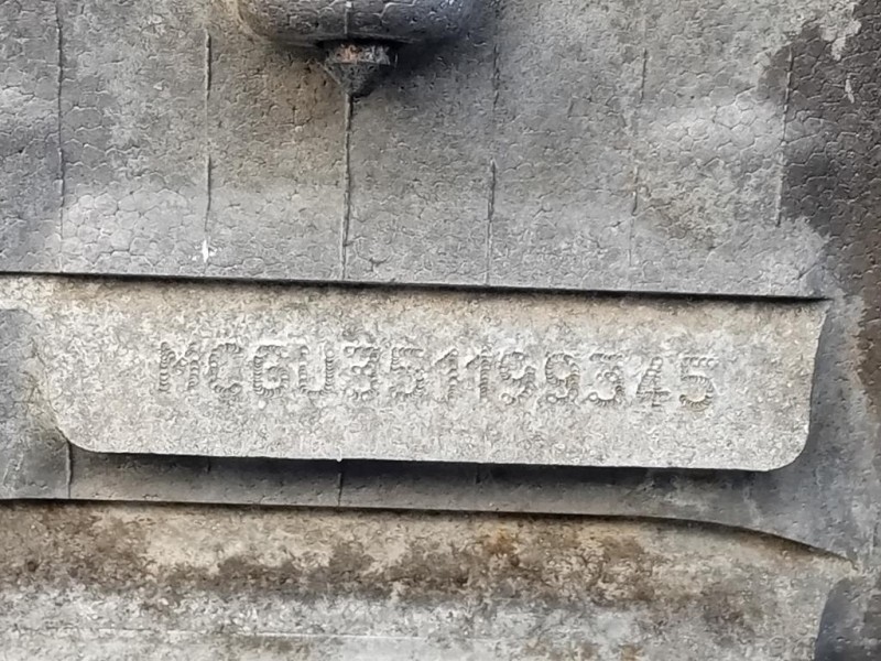 Motore Completo N16B16A 98 CV 72 KW Mini MINI ONE R56 2007