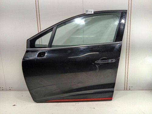 Porta ANT SX 801017896R Renault CLIO IV 2013