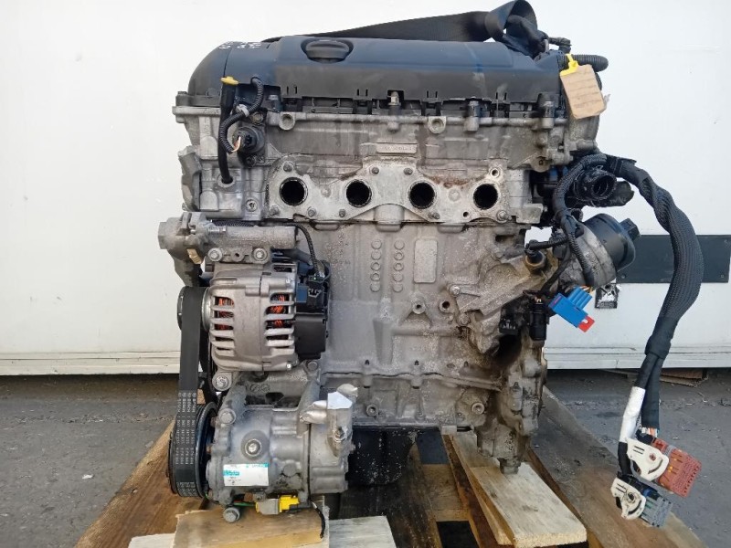 Motore Completo N16B16A 98 CV 72 KW Mini MINI ONE R56 2007