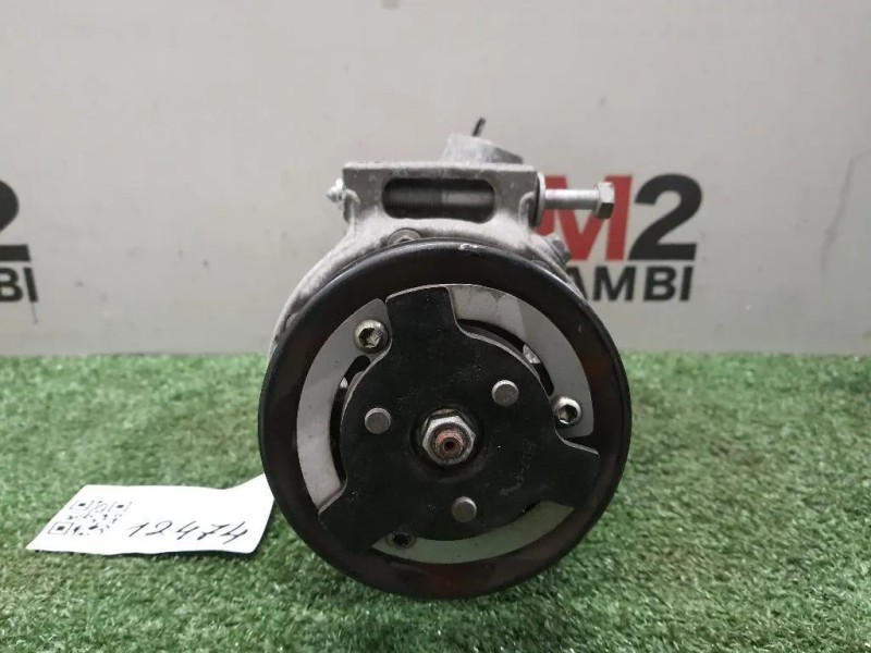 Compressore AC 1K0820808B Volkswagen Sharan IV 2010