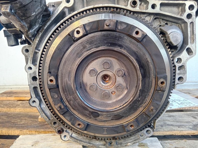 Motore Completo N16B16A 98 CV 72 KW Mini MINI ONE R56 2007