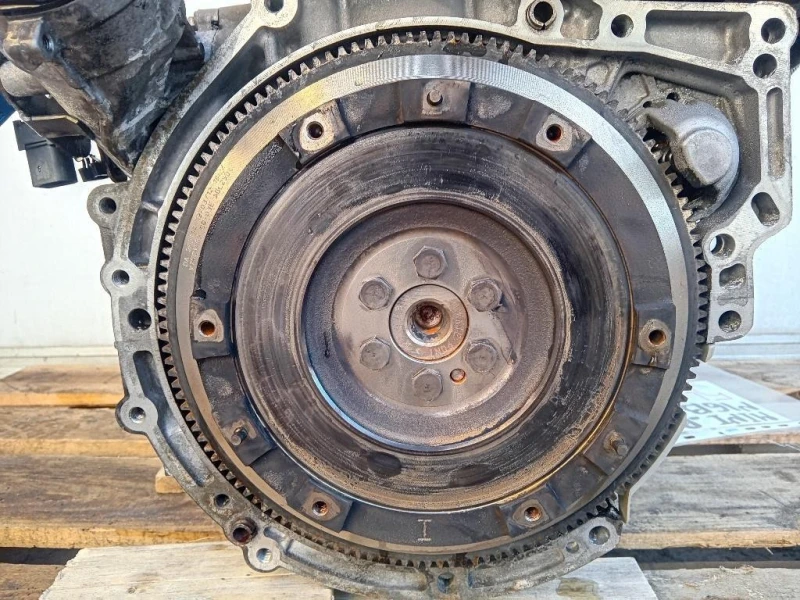 Motore Completo N16B16A 98 CV 72 KW Mini MINI ONE R56 2007