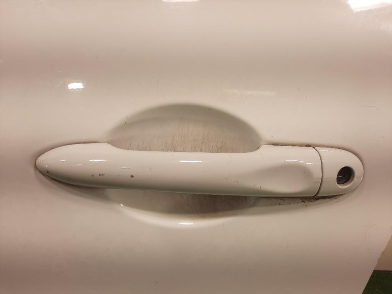 Porta ANT SX Renault CLIO IV 2013