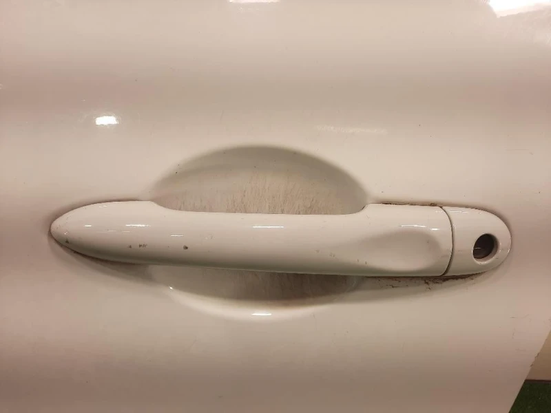 Porta ANT SX Renault CLIO IV 2013