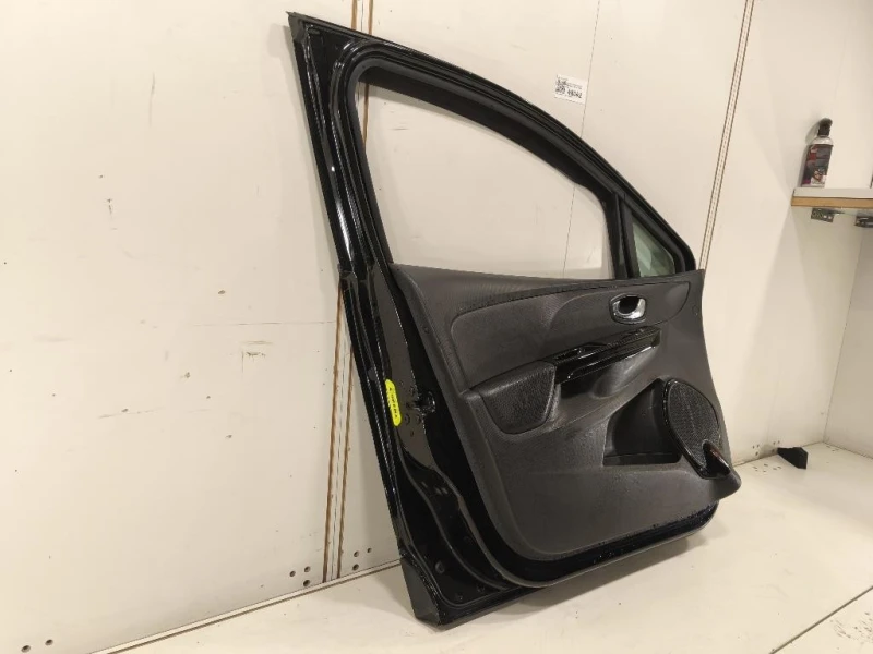 Porta ANT SX 801017896R Renault CLIO IV 2013