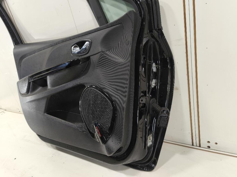 Porta ANT SX 801017896R Renault CLIO IV 2013