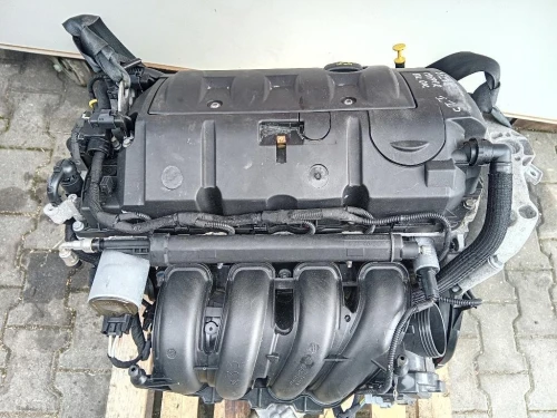 Motore Completo N12B14A 95 CV 70 KW Mini MINI ONE R56 2007