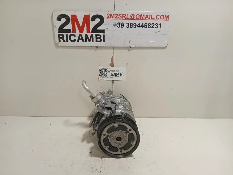 Compressore AC 3Q0 816 803 D Volkswagen Tiguan II 2020