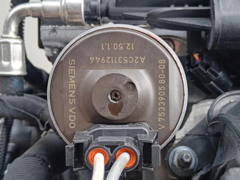 Motore Completo N12B14A 95 CV 70 KW Mini MINI ONE R56 2007