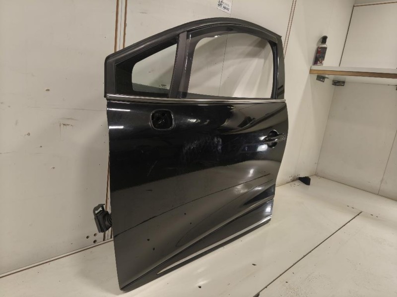 Porta ANT SX 801017896R Renault CLIO IV 2013