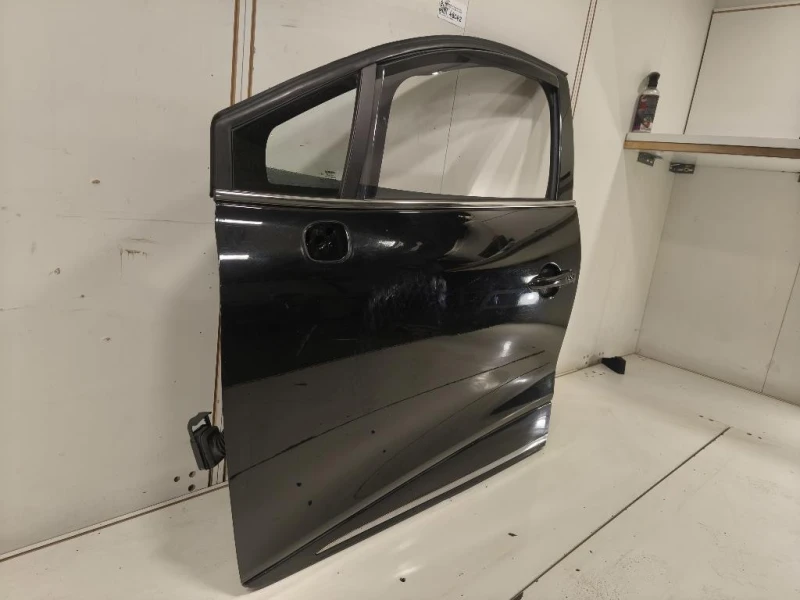 Porta ANT SX 801017896R Renault CLIO IV 2013