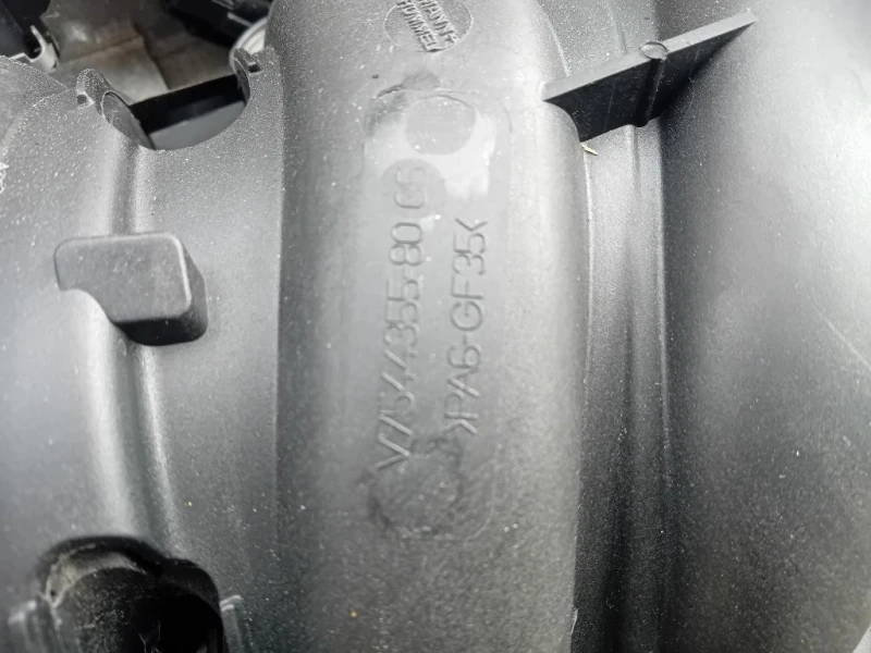 Motore Completo N12B14A 95 CV 70 KW Mini MINI ONE R56 2007