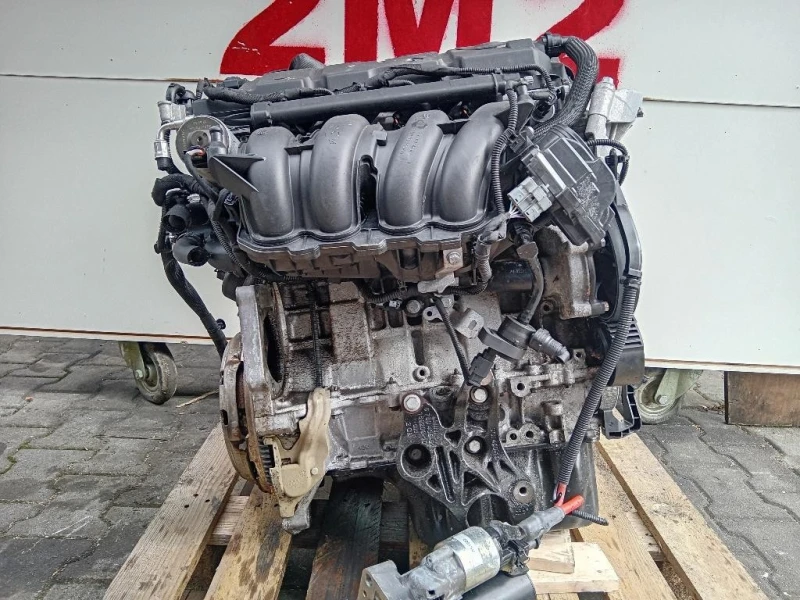 Motore Completo N12B14A 95 CV 70 KW Mini MINI ONE R56 2007