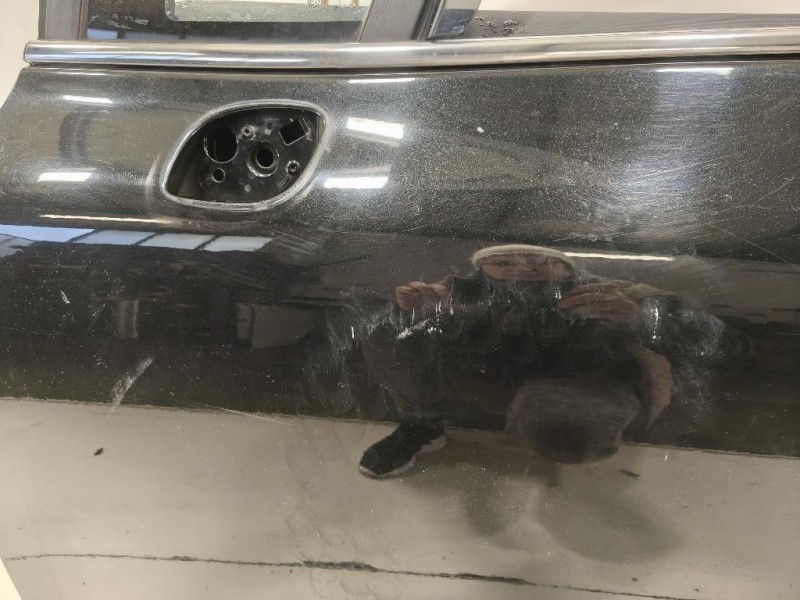 Porta ANT SX 801017896R Renault CLIO IV 2013