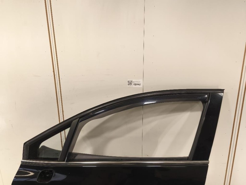 Porta ANT SX 801017896R Renault CLIO IV 2013