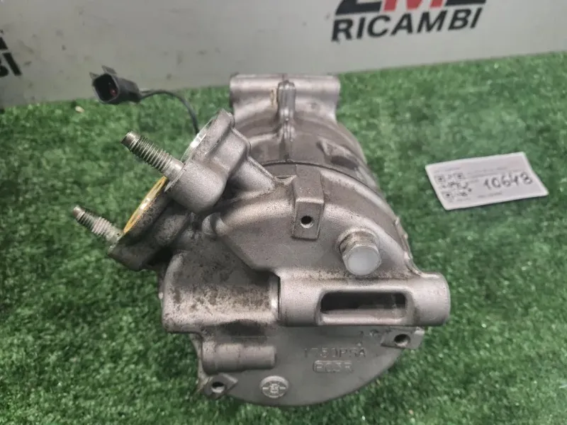 Compressore AC 31291251 Volvo V40 II 2012