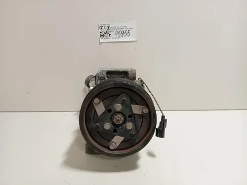 Compressore AC 36011357 Volvo V40 II 2012