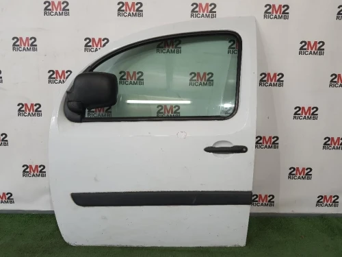 Porta ANT SX NUDA 801015880R Renault Kangoo III 2008