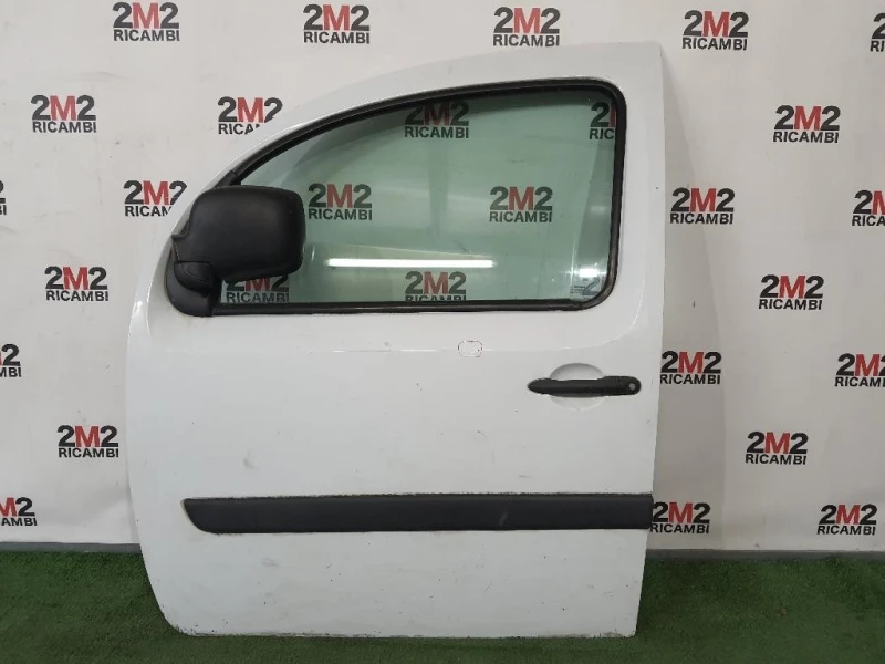 Porta ANT SX NUDA 801015880R Renault Kangoo III 2008