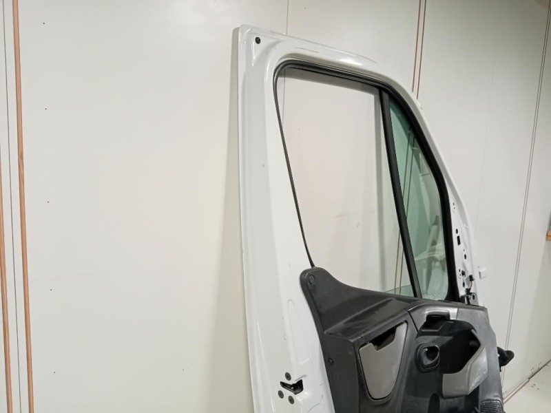 Porta ANT SX 801017005R Renault Master IV 2010