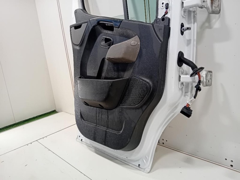 Porta ANT SX 801017005R Renault Master IV 2010