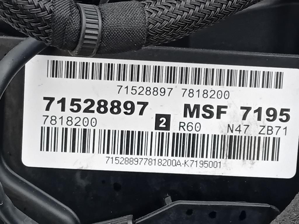 Compressore AC 31315453 Volvo XC60 I 2009