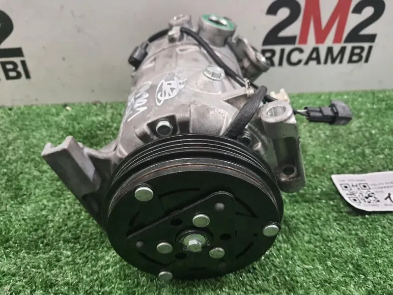 Compressore AC 31315453 Volvo XC60 I 2009