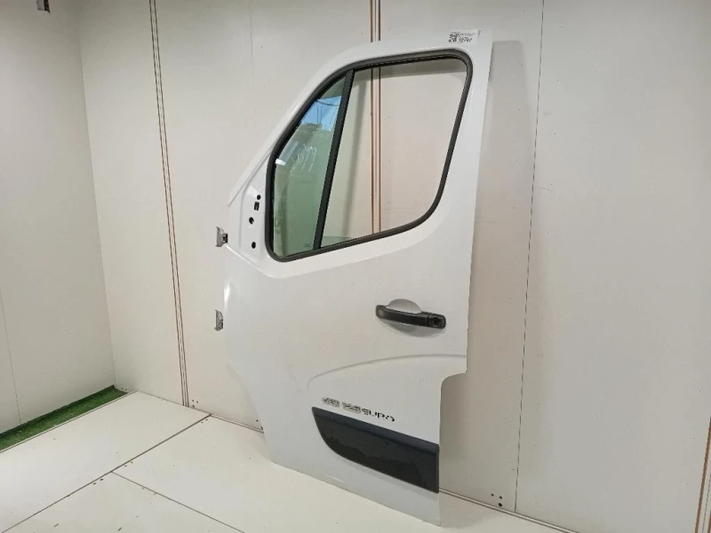 Porta ANT SX 801017005R Renault Master IV 2010