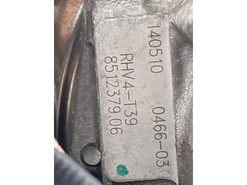Compressore AC 31315453 Volvo XC60 I 2009