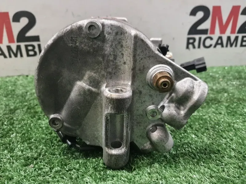 Compressore AC 31315453 Volvo XC60 I 2009