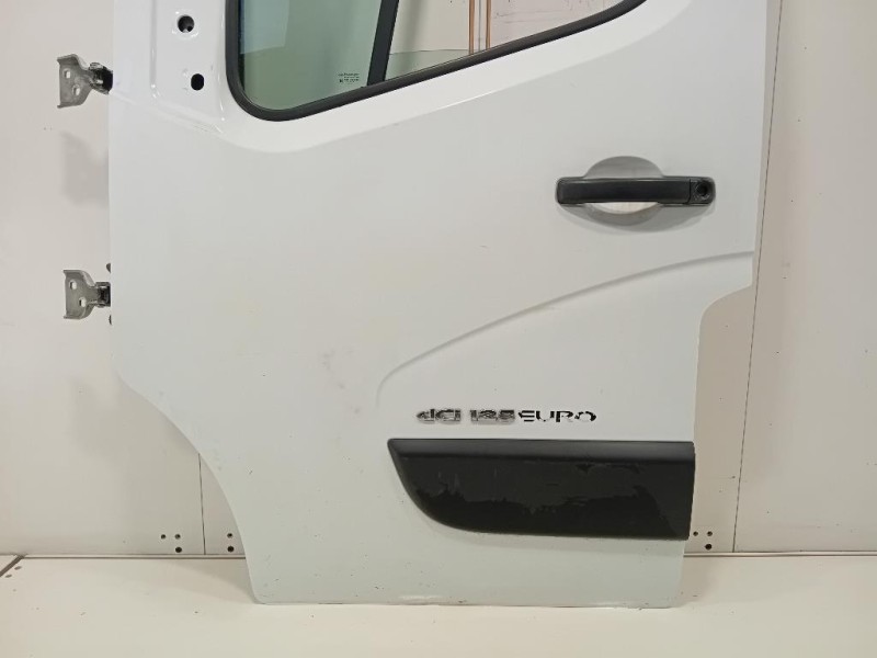 Porta ANT SX 801017005R Renault Master IV 2010